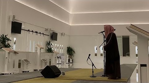 سورة التغابن كاملة | صلاة الفجر ١٤٤٤/٣/٢٩ للشيخ ناصر القطامي