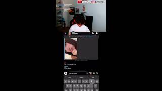 finding a gf on live
