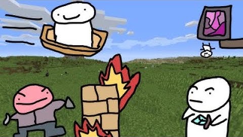 I Stuck 30 Kids in a Anarchy World for 7 Days