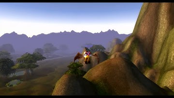 World of Warcraft Patch 4.0.3a