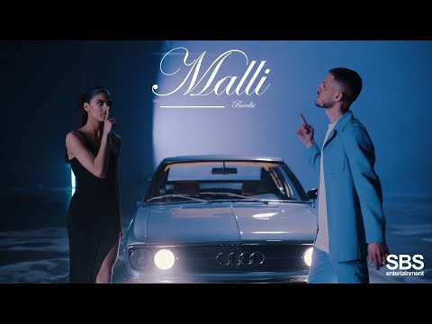 BARDHI - MALLI