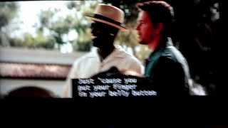 2 Guns Hilarious Scene