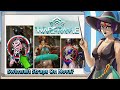 What SUMMER BEACH Fashion Looks Like In 2025 Warframe! (OVA EPISODE)  #walkthrough #guide #gaming