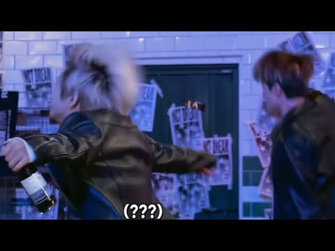 [NCT DREAM] 평균 나이 만 19.5살 남자들이 모여서 노는 모습