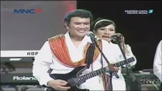 Rhoma Irama Feat TP Noor Syahdu Live Konser 2008