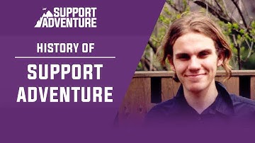 History of Support Adventure - From a Teenager in Toronto to a Founder of a Successful IT Company
