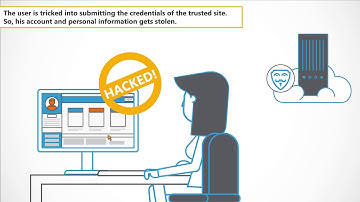 Secure Code Warrior Explainer Video - Unvalidated Redirects and Forwards