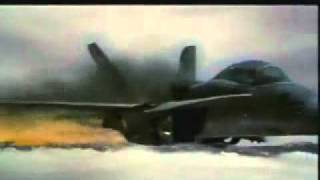 Behind Enemy Lines - Official HD Movie Trailer.flv