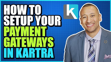 How To Set Up Your Payment Gateways Inside Of Kartra | How to Use Kartra Step By Step Tutorials