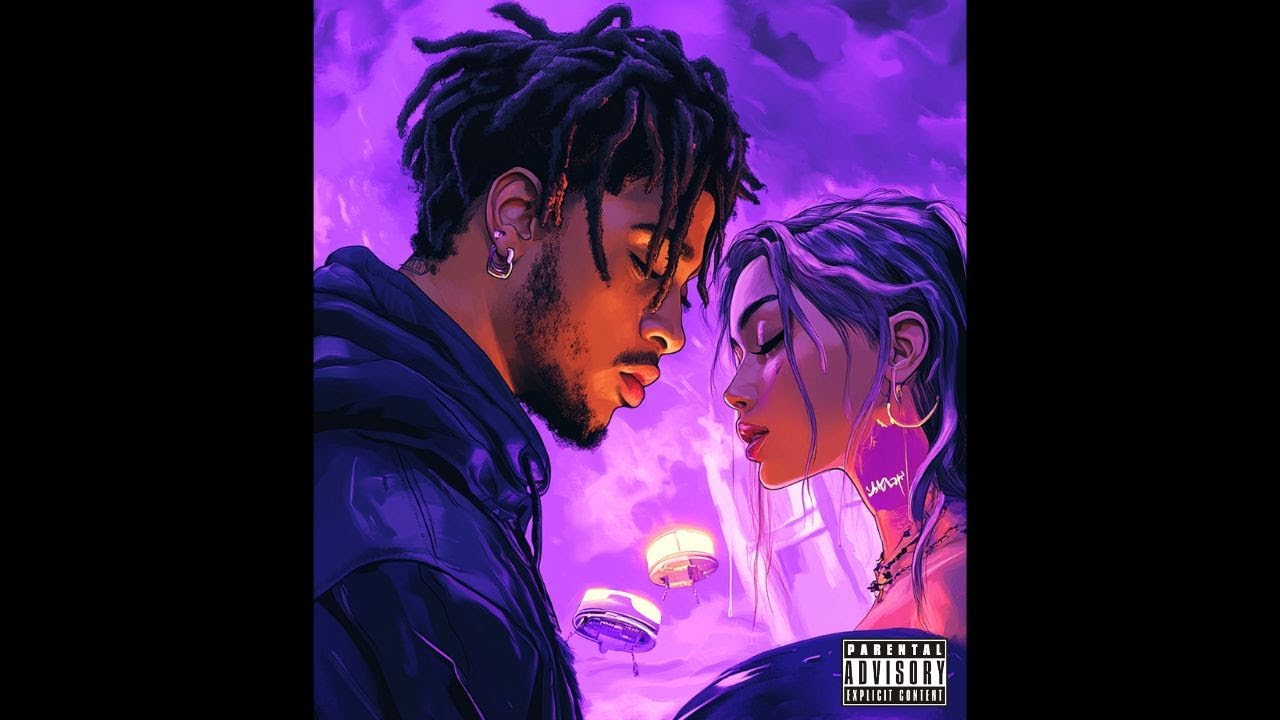 [FREE] *GUITAR* Juice WRLD x Scorey Type Beat - "Hearts Racing"