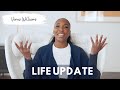 2023 Life Updates | Venus Williams