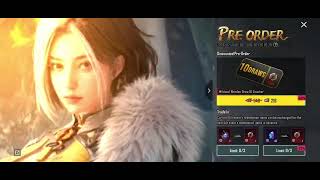 5 Gem Reddy For New M416