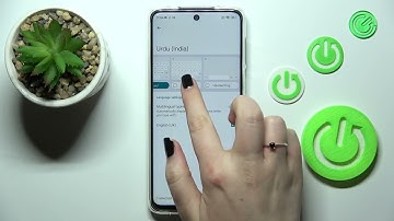 How to Change Keyboard Language in Redmi Note 10 Lite – Find Keyboard Language Layout Settings