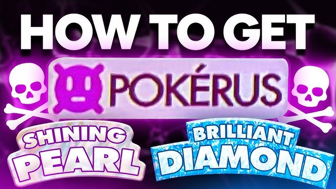 Where to Catch Ditto with BEST IVs ▻ Pokemon Brilliant Diamond