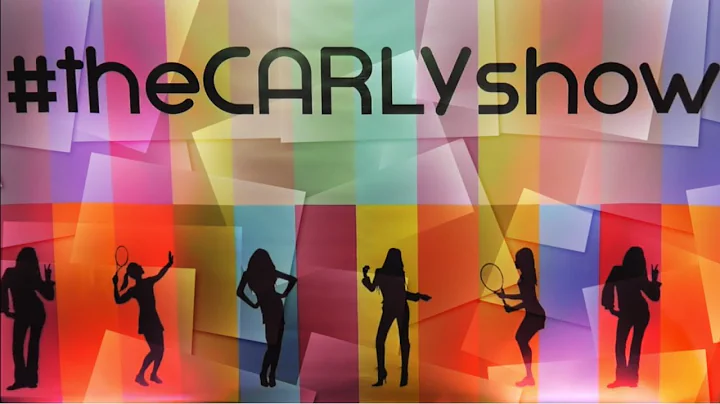Carly Schwartz Bat Mitzvah   Highlight