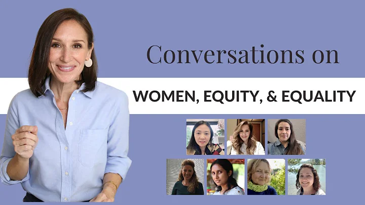 Conversations on Women, Equity, and Equality | International Women’s Day - DayDayNews