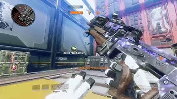 Titanfall™ 2 ctf nitro
