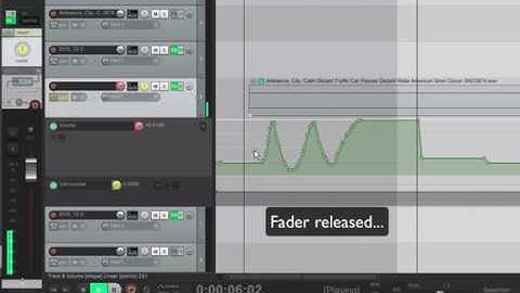 My problem with OSC controllers in Reaper