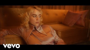 Billie Eilish - Halley