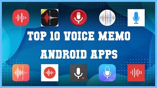 Top 10 Voice memo Android App | Review screenshot 2