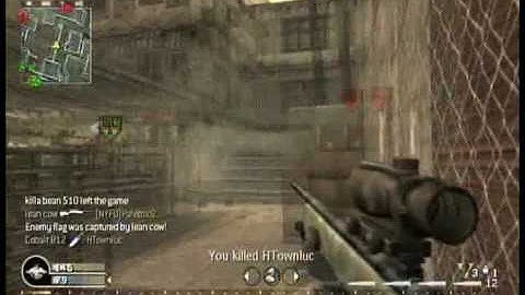 Cobalt B12 "Fatality" Trailer