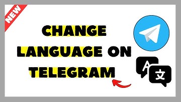 How to Change Language on Telegram (2025 Update)