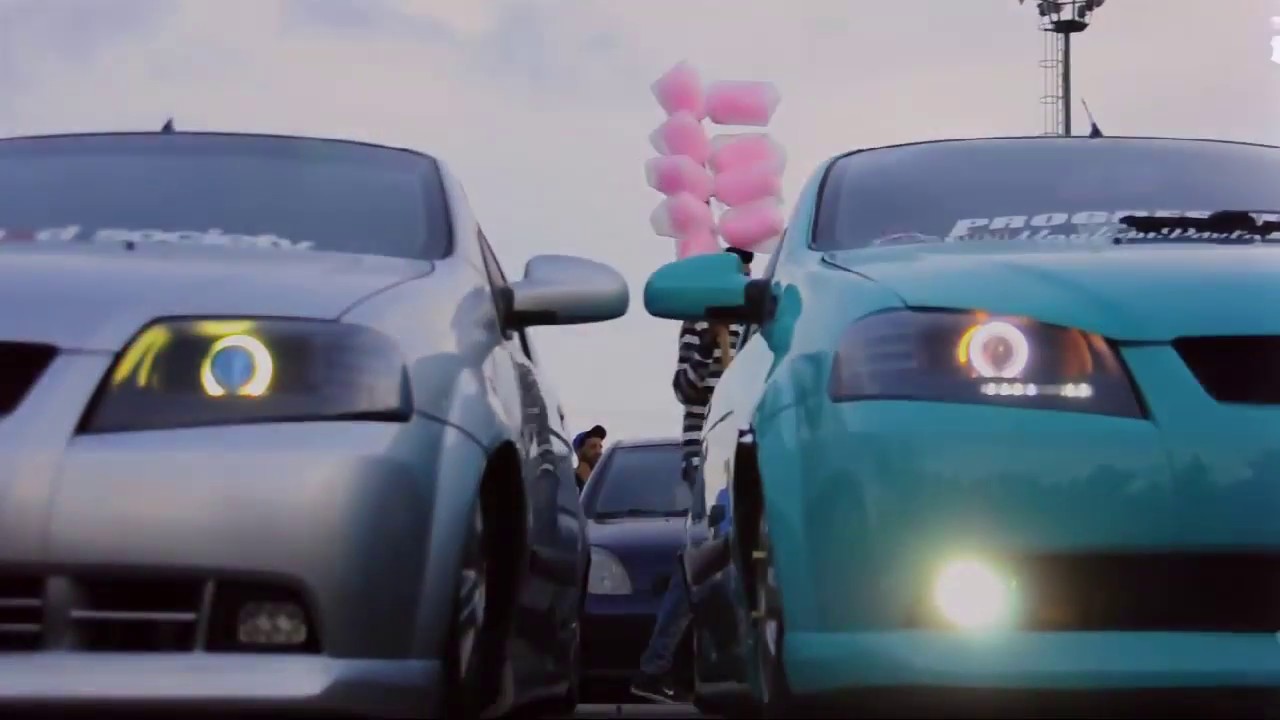 EngineWar Ft. Fc  Fotografia - Lara Fest 2017