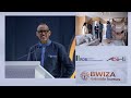 President kagame on the launch of bwiza riverside homes