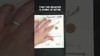 Why BAD Behaviour Happens #productivity #students #medstudent