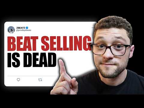 I Uploaded 800 Type Beats and Learned This