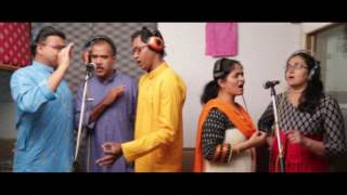 BHIMA CHA SAVIDHAN l Bhimgeet l Full song -Bhima ch savidhan l Santos Suryavanshi