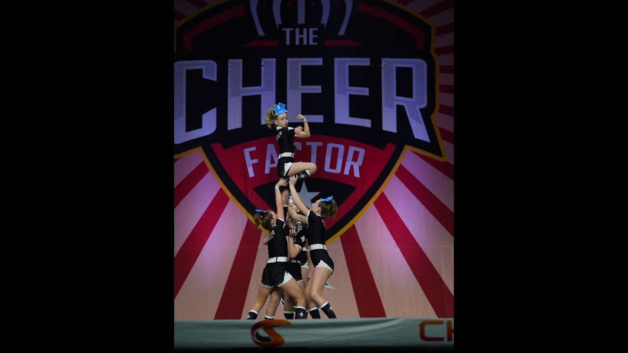 Caitlin's Stunt Group 2025