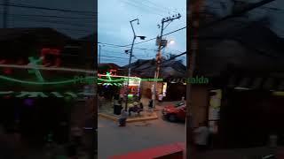 Playas De Atacames Esmeralda Ecuador