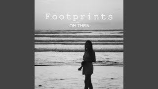 Video thumbnail of "OH THEIA - Footprints"