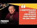 “DESTRUIÇÃO CRIATIVA existe o tempo todo”, Pedro Bandeira compartilha percepções sobre a literatura