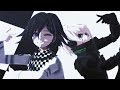 ◤ダンガンロンパM M D◥ [A]ddiction