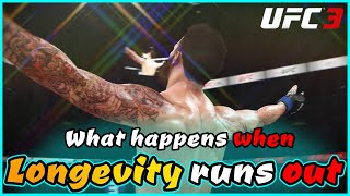 ufc 3 longevity ufc 3 longevity