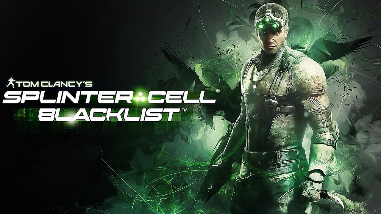 Splinter cell blacklist вылетает. Том Клэнси Сплинтер селл. Сплинтер селл Блэк лист. Tom Clancy s Splinter Cell: Blacklist. Сплинтер цель блак лист.