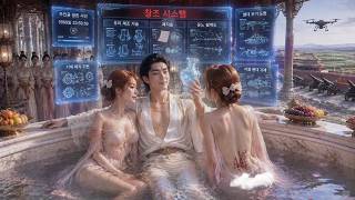 가난한 청년이 여탕으로 타임슬립했다! 절색의 미녀들을 모두 본 뒤 우연히 창조 시스템을 각성했다. 유리를 만들고 농기구를 개량해 자신만의 상업 제국을 건설한다! screenshot 3