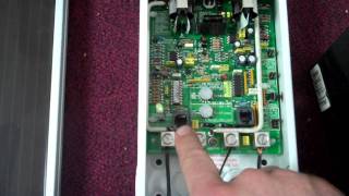 Xantrex C-40 Charge controller arrives!