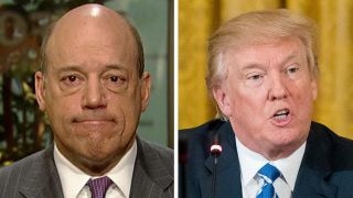 Ari Fleischer's advice to Trump on handling CIA leaks Net Worth