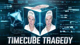 A Deep Dive into the Internet Rabbit Hole That Destroyed a Life (TimeCube)