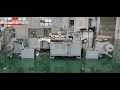 DBSY350-1C Type full-automatic screen printing machine