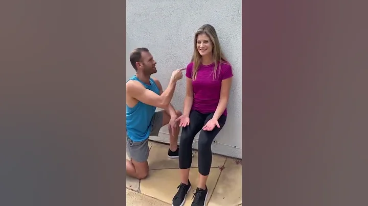 HOW TO FIX ANTERIOR PELVIC TILT!🍑