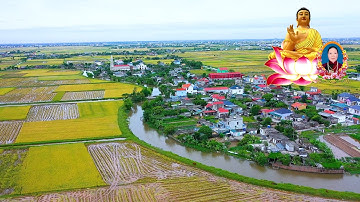 Lễ Tang Cụ Vũ Thị Hải Thôn Cao Đồng