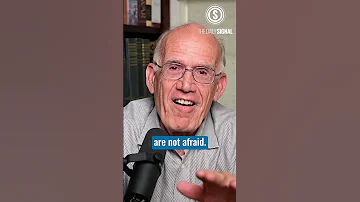 Victor Davis Hanson Beware Of The New Democrat Party Aoc Trump Biden Maga Shorts Politics 