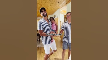 Thumbnail of Matching Shirt Prank on Husbands