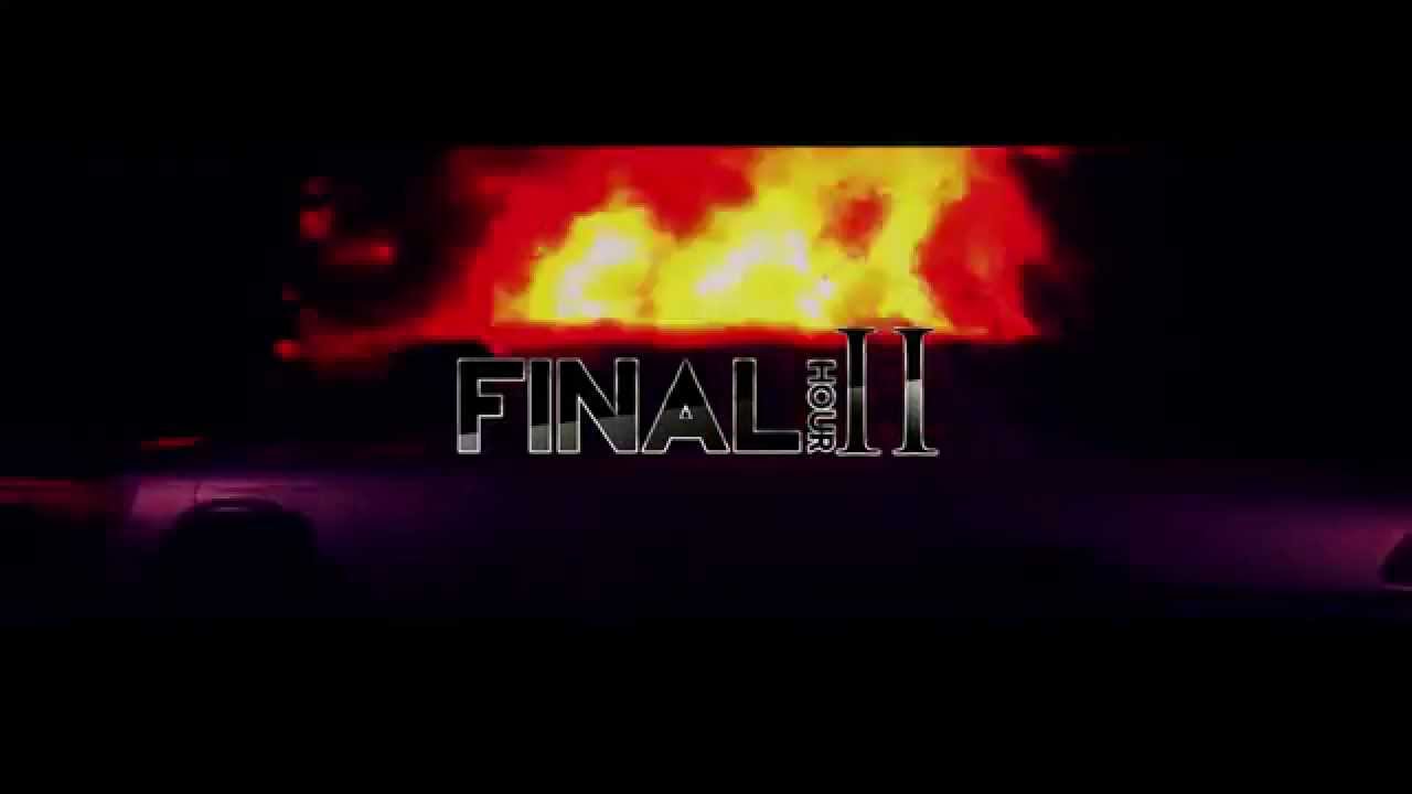 King Dif ft Larry Kush "PurpleLife" (Official Video) Dir by @AyeYoNino