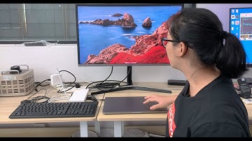 How to Connect MacBook Pro to Monitor and Close Lid