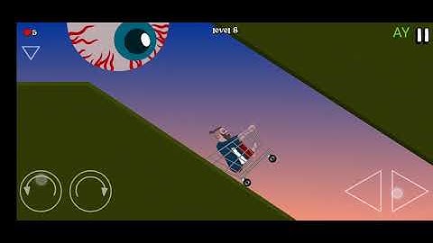 Short Ride Level 8 Android iOS Gameplay Walkthrough